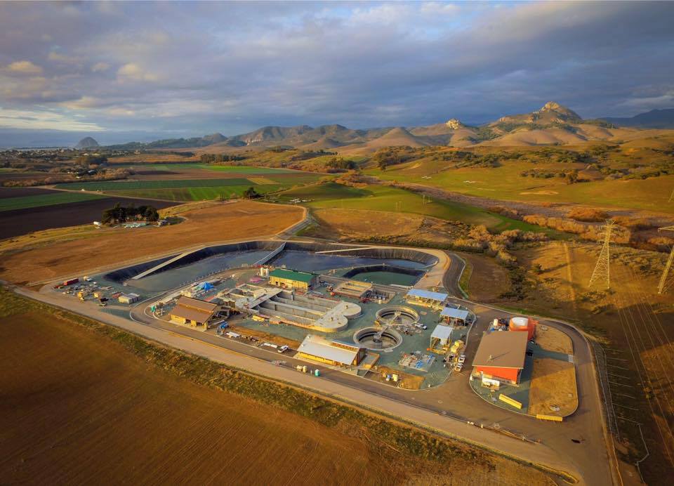 Plant Overview - home page image