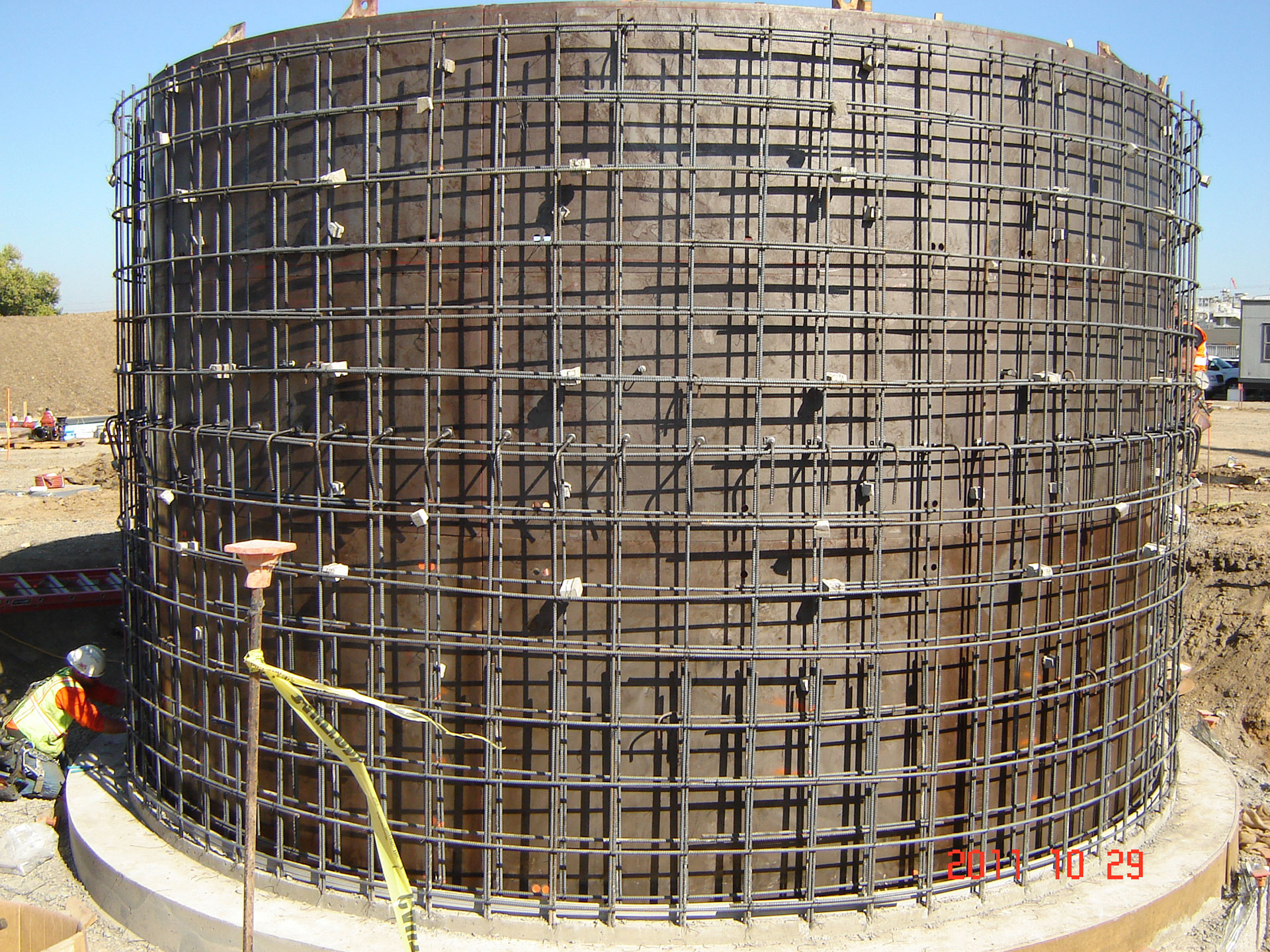 SRCSD Advanced Technology Pilot Project